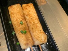 年糕-炉鱼(萧山万象汇店)