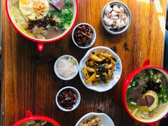 -黔派·虾子羊肉粉·小吃(佳宁娜广场店)