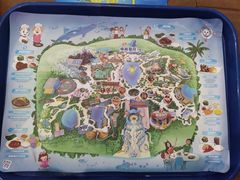 -珠海长隆海洋王国