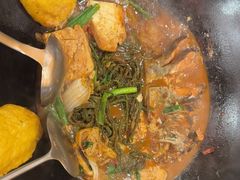 -江湖水乡铁锅炖魚(周庄嘉园店)