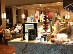 -嘉定凯悦·咖啡厅