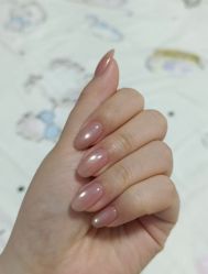 -艾珂·美甲美睫