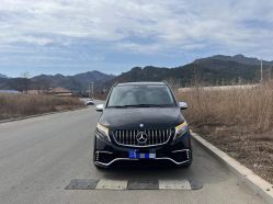 -华润婚车租赁公司·和胜租车