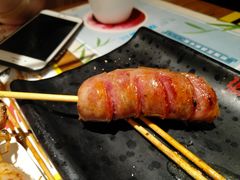 -平娃三宝烧烤·面食(南小街店)