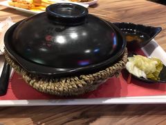 -食悦天美食广场(西安CityOn熙地港购物中心店)