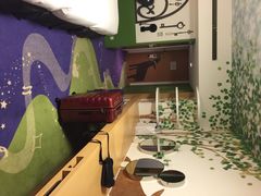 东京湾希尔顿酒店-东京湾希尔顿酒店