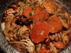 -胖哥俩肉蟹煲(杭州下沙学林街店)