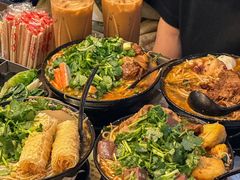 小锅米线-星林居酸辣米线餐厅