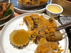 -点都德(广州白云山景区南门店)