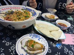 -旺角小渔村(二马路店)