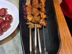 -天山传奇新疆菜(SKLP店)