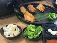 -九田家黑牛烤肉料理(吴江万象汇店)