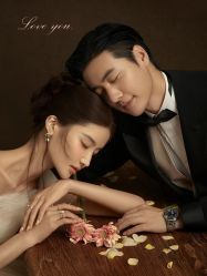 -今生有约婚纱摄影店(景德路店)