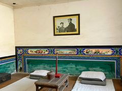 -八路军太行纪念馆