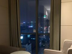 -宁波威斯汀酒店