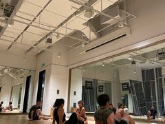 -Trainyard 炼·工场(中国国际贸易中心店)