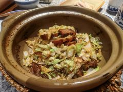 -南京大牌档(青岛万象城店)
