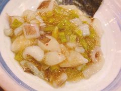 芥末章鱼-平成屋·午肴夜酒(四川北路店)