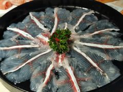 -七秒鱼·斑鱼火锅(太阳城店)