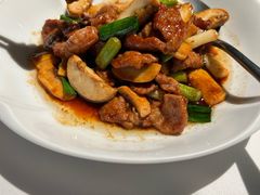 -荣轩(新荣记环球金融中心店)