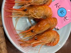 -蟹上黄·蟹黄面·江南糖水(人民广场店)