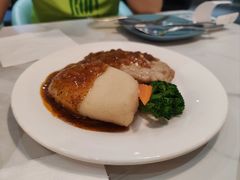 -库滋明·俄罗斯特色美食(中央大街店)