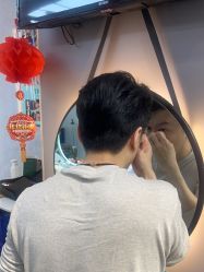 -东方美妍小鹏造型