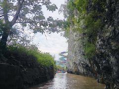-野三坡清泉山风景区