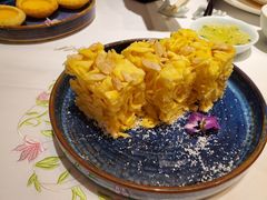 -白天鹅宾馆-玉堂春暖餐厅