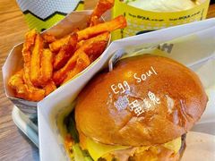 -蛋魂EGGSOUL(洪武创始店)