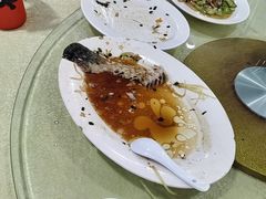 -考记泥焗鸡农庄·海鲜(北洛秘境店)