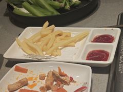 -海底捞火锅(南海万科广场店)