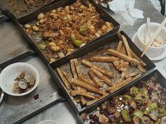 -老三李村河底戳子肉(总店)
