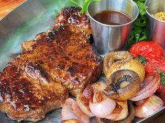 -The BREW·酿餐厅(浦东嘉里大酒店)