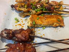 -为民烧烤吧.自贡爆炒菜(收录10年好店)