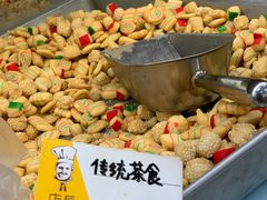 -爱德顺糕点食屋(利民道店)