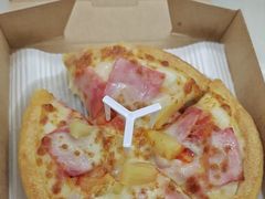 -必胜客(蚌埠东海万达店)