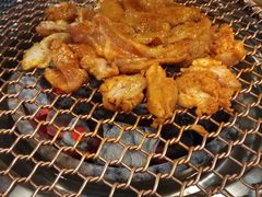 -大壮家原味烤肉(兴华北街店)