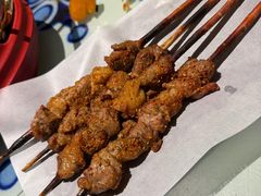 -撒拉花儿·新疆菜·清真(太阳宫店)