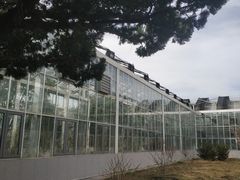 -国家植物园南园