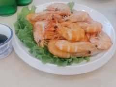 -北方饺子王·海肠捞饭·海鲜锅(山大店)