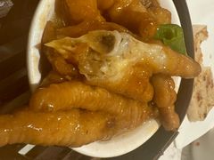 -添好运点心专门店(深水埗店)