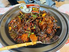 老武汉黑鸭煲-回味黑鸭煲·始于2006(万松园店)