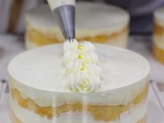 -杜哈夫DOUX RÊVE·生日蛋糕(日月光店)