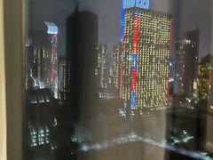 -广州天河希尔顿酒店