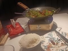 -匠熙小馆(崇文门店)