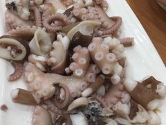 -合家小菜餐馆(新诚花苑店)