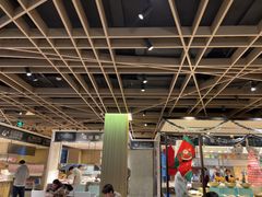 -金海湾自助餐厅(金陵饭店)