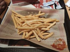 -肯德基(蓝桥店)