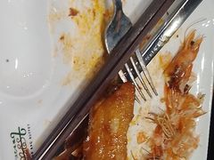 -汉巴味德·烤肉与啤酒的自助(杭州大悦城店)